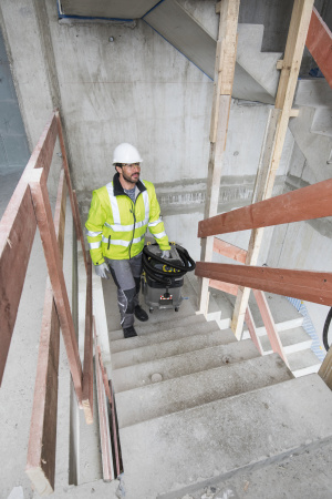 Пылесос влажной и сухой уборки Karcher NT 30/1 Tact Te M - купить