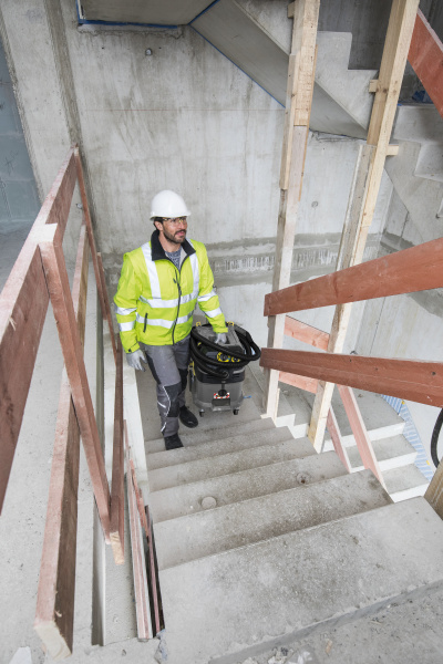 Пылесос влажной и сухой уборки Karcher NT 30/1 Tact Te M - купить