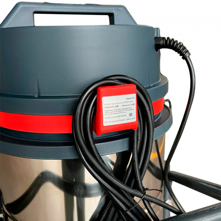 Пылесос индустриальный IVC 3100-36 - купить