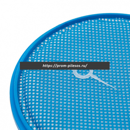 ROCKSTAR F58 фильтр для пылесоса Samsung Cyclone Force, аналог Samsung DJ63-01285A, D142 mm