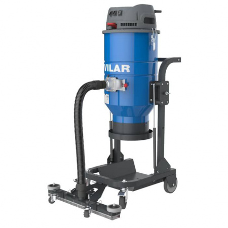 Промышленный пылесос VILAR D5