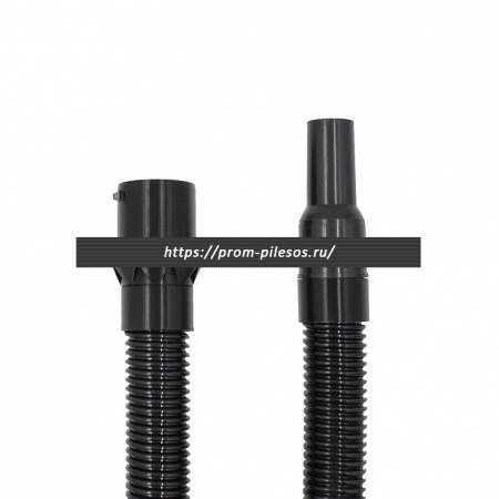 ROCKSTAR TTBS683836C(3) шланг 3 м для пылесоса Bosch GAS 35, Bosch GAS 55, наконечник 35 мм