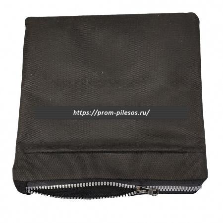 ROCKSTAR ZIP-ETA1 MAXX многоразовый мешок для пылесоса ETA 406, 1 шт