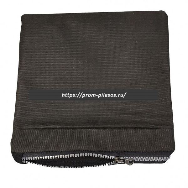 ROCKSTAR ZIP-ETA1 MAXX многоразовый мешок для пылесоса ETA 406, 1 шт