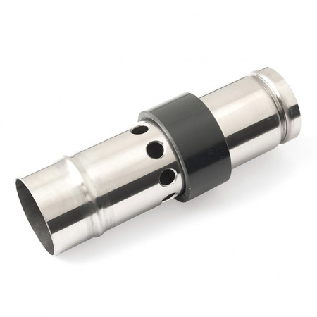 Соединители Nilfisk с регулятором потока