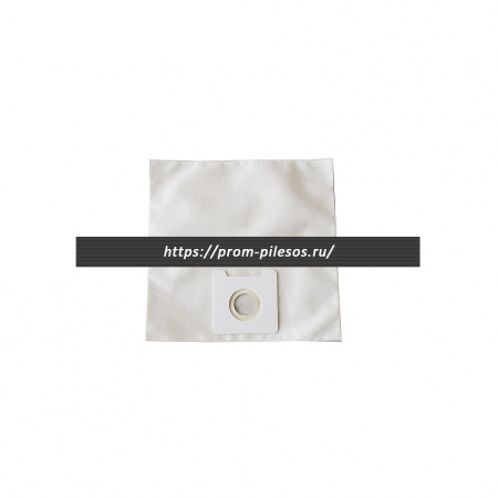 ROCKSTAR BP1-SV(5) синтетические мешки для пылесоса Delvir TOP, Soteco TOP, 5 шт