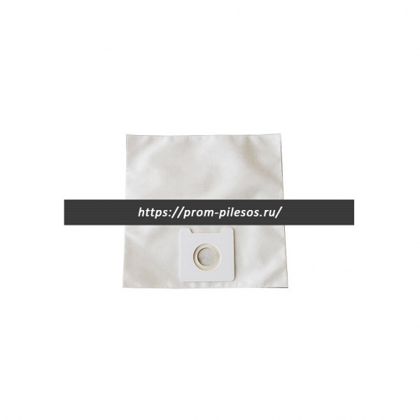 ROCKSTAR BP1-SV(5) синтетические мешки для пылесоса Delvir TOP, Soteco TOP, 5 шт