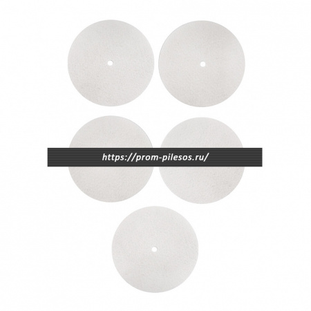 RОСКSTAR MF18 миĸpoфильтр для пылecoca KARCHER T 201, 5 шт