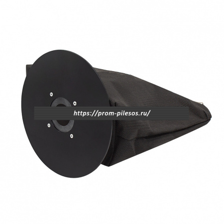 ROCKSTAR ZIP-GBT1 MAXX многоразовый мешок для пылесоса GHIBLI T1, 1 шт