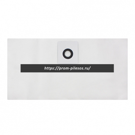 ROCKSTAR GB4-SV(5) синтетические мешки для пылесоса Ghibli AS 2, 5 шт