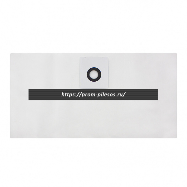 ROCKSTAR GB4-SV(5) синтетические мешки для пылесоса Ghibli AS 2, 5 шт