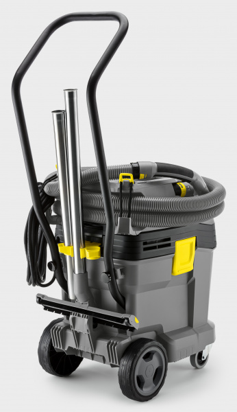 Пылесос влажной и сухой уборки Karcher NT 40/1 Tact Te L - купить