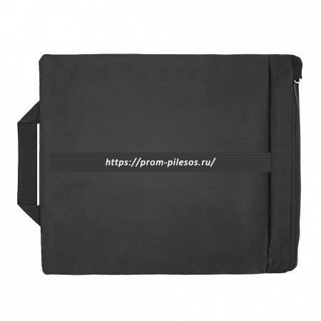 ROCKSTAR ZIP-BP12 MAXX многоразовый мешок для пылесоса MAKITA DVC 260 Z, 1 шт