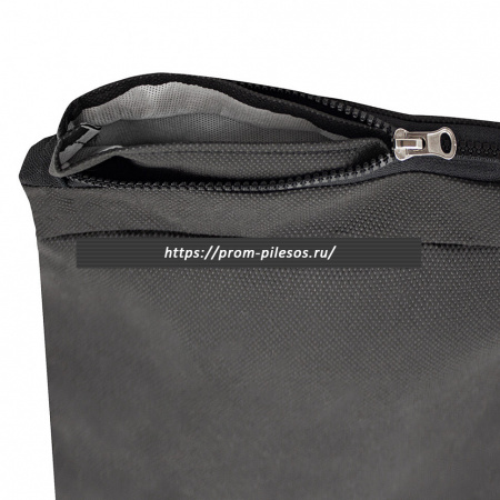 ROCKSTAR ZIP-BP12 MAXX многоразовый мешок для пылесоса MAKITA DVC 260 Z, 1 шт