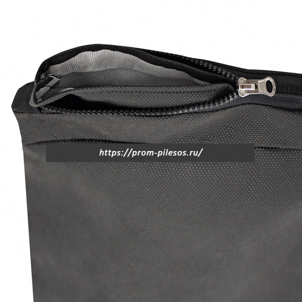 ROCKSTAR ZIP-BP12 MAXX многоразовый мешок для пылесоса MAKITA DVC 260 Z, 1 шт