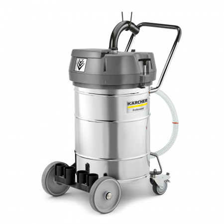 Индустриальный пылесос Karcher IVR-L 100/24-2 Me