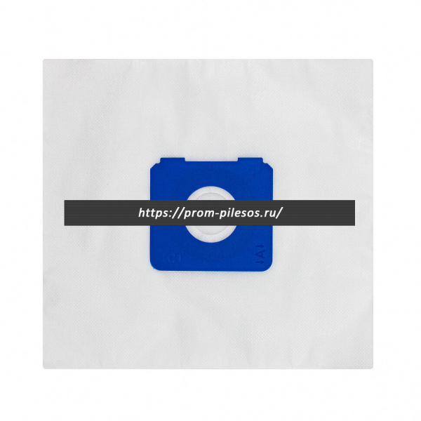 ROCKSTAR K236-SV(5) одноразовые мешки для пылесоса KARCHER VC 2, 5 шт