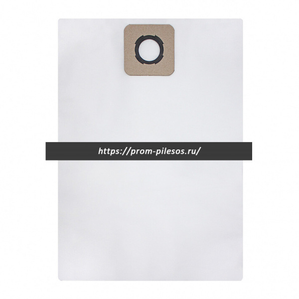 ROCKSTAR R53(5) мешки для пылесоса P.I.T., ЗУБР, FAVOURITE, 5 шт