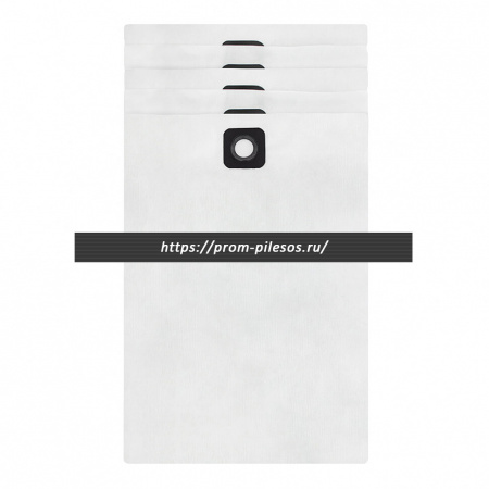 ROCKSTAR C21-SV(5) синтетические мешки для пылесоса HAKO, LAVOR, SOTECO, DELVIR, SOTECO, 5 шт