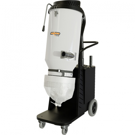 Промышленный пылесос Coynco 331 PULSE — купить