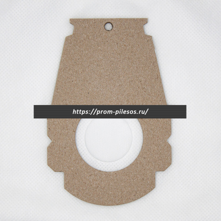 ROCKSTAR BS2(4) мешки для пылесоса BOSCH typ P, 4 шт