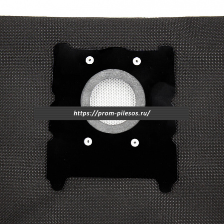 ROCKSTAR ZIP-BS1 MAXX многоразовый мешок для пылесоса BOSCH-SIEMENS G, 1 шт