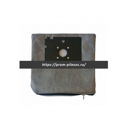 ROCKSTAR ZIP-RW3 MAXX многоразовый мешок для пылесоса ROWENTA Spacio - 1 штука