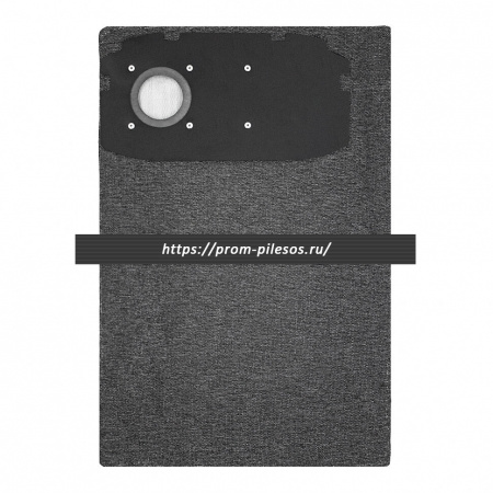 ROCKSTAR ST-FP1 LUХ многоразовый мешок для пылесоса FESTOOL СТL MINI, 1 шт