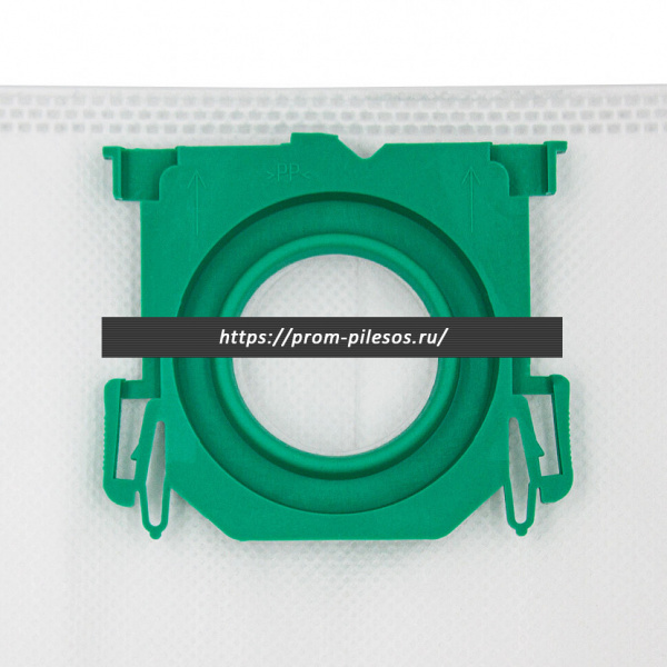 ROCKSTAR BK3-SV(3) мешки одноразовые для пылесоса BORK V701, BORK V702, BORK V703, BORK V705, 3 шт