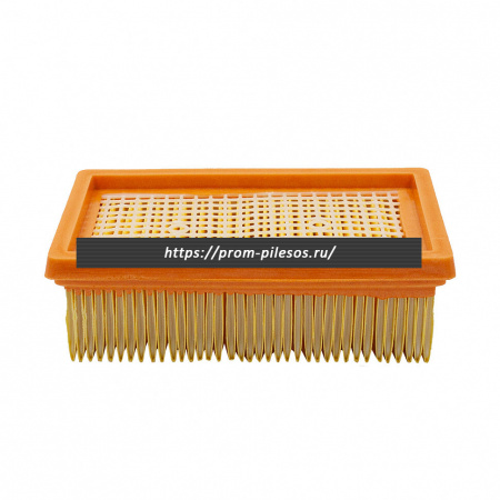 ROCKSTAR HMF5 HEPA фильтр для пылесоса KARCHER WD 4, MV5, WD 6 - 1 шт