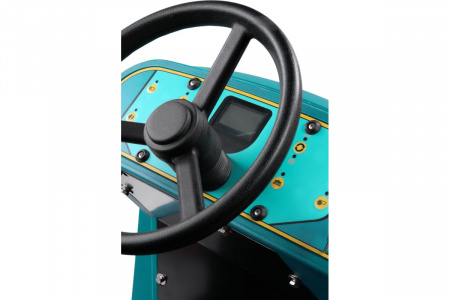 Поломоечная машина VinnerMyer S1200R G260 - купить