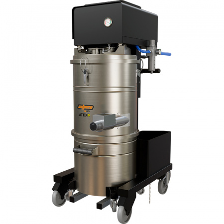 Промышленный пылесос Coynco D 11 PN ATEX