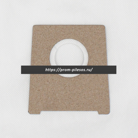 ROCKSTAR BS1(5) мешки для пылесоса BOSCH typ G, 5 шт