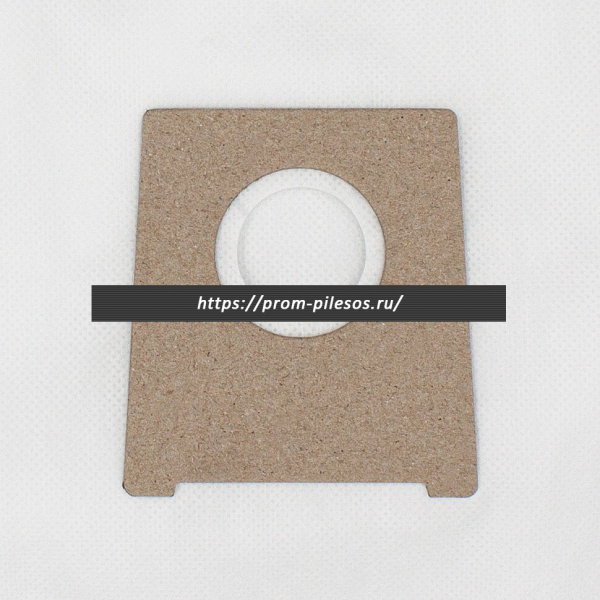 ROCKSTAR BS1(5) мешки для пылесоса BOSCH typ G, 5 шт