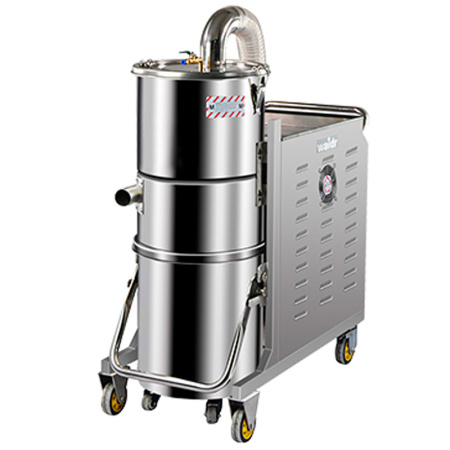 Промышленный пылесос WD-50AD