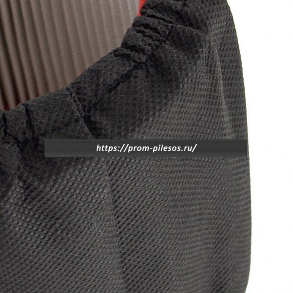 RОСКSTAR KTR3 фильтр-чехол для пылесоса KARCHER WD 2, WD 3 для защиты HEPA-фильтра, 1 шт