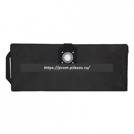 ROCKSTAR ZIP-NL2 MAXX многоразовый мешок для пылесоса NILFISK GD 110, 1 шт