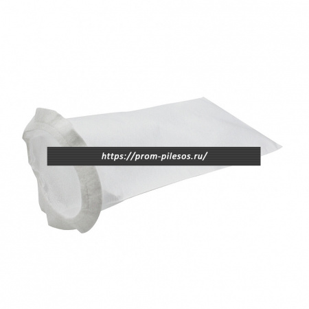 ROCKSTAR BP2(5) мешки для пылесоса NILFISK GD 5 Back, 5 шт