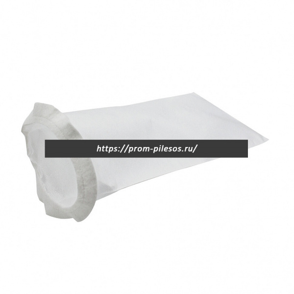 ROCKSTAR BP2(5) мешки для пылесоса NILFISK GD 5 Back, 5 шт