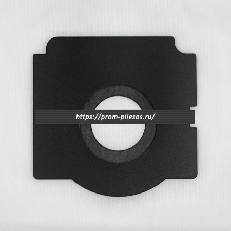 ROCKSTAR FP7-SV(5) синтетические мешки для пылесоса Festool CTL SYS, 5 шт