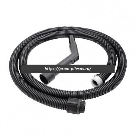 ROCKSTAR TTNL103232P(3) шланг 3 м для пылесоса NILFISK GD 930 наконечник 32 мм (NL10.32L.TP32)