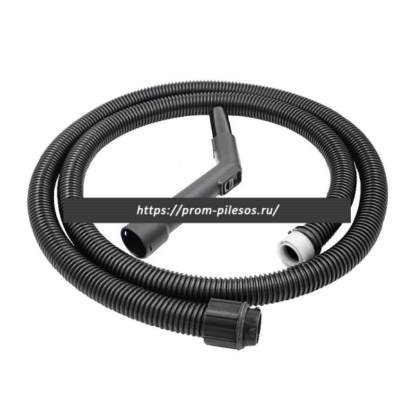 ROCKSTAR TTNL103232P(3) шланг 3 м для пылесоса NILFISK GD 930 наконечник 32 мм (NL10.32L.TP32)