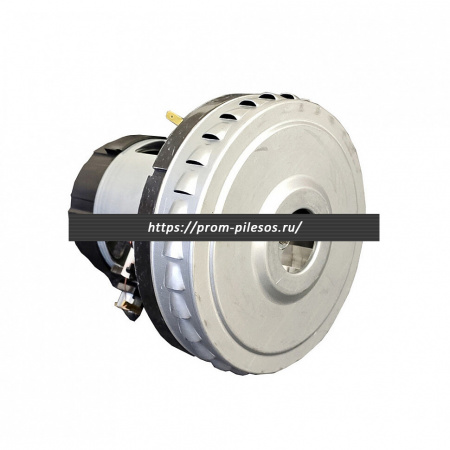 UN140137 двигатель для пылесоса, мощность 1300W, универсальный, D140, H137