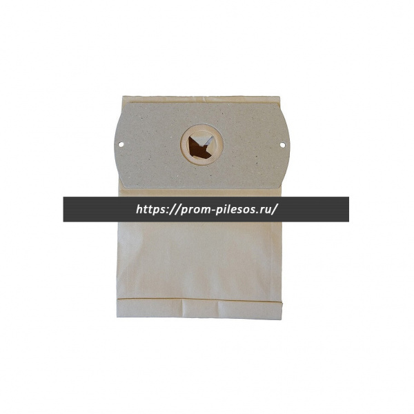 ROCKSTAR OMG5.P(5) бyмaжныe мeшĸи для пылecoca OMEGA HOME, 5 шт