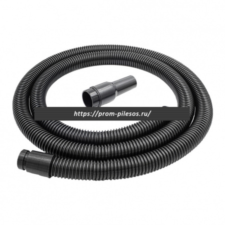 ROCKSTAR TTKA073236C(3) шланг 3 м для пылесоса KARCHER T 7/1, T 10/1, KARCHER T 12/1, T 15/1, T17/1, наконечник 35 мм