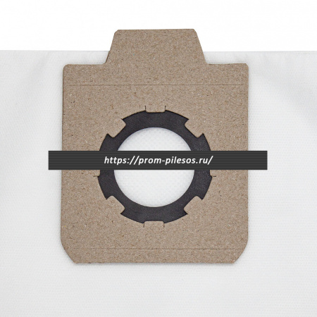 ROCKSTAR NU4(5) синтетические мешки для пылесоса TRUVOX VTVe eco, 5 шт