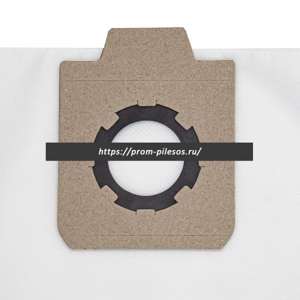 ROCKSTAR NU4(5) синтетические мешки для пылесоса TRUVOX VTVe eco, 5 шт