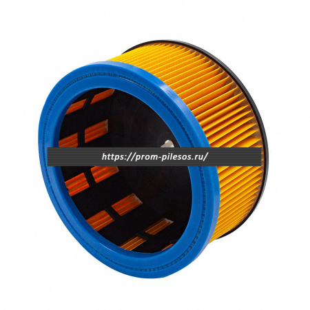 ROCKSTAR HMF200 фильтр малый для пылесоса METABO, STARMIX, ИНТЕРСКОЛ