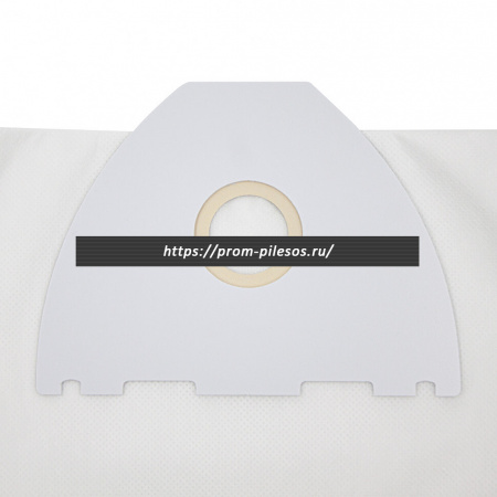 ROCKSTAR BP4-SV(5) мешки одноразовые для пылесоса NILFISK UZ 964, 5 шт