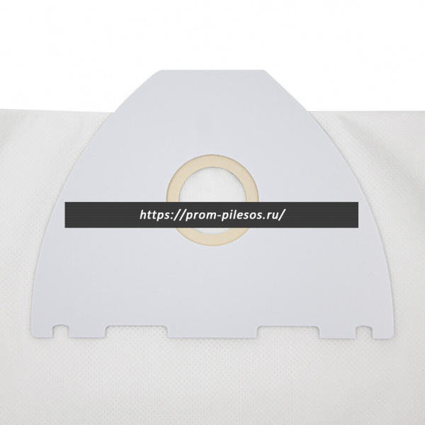 ROCKSTAR BP4-SV(5) мешки одноразовые для пылесоса NILFISK UZ 964, 5 шт